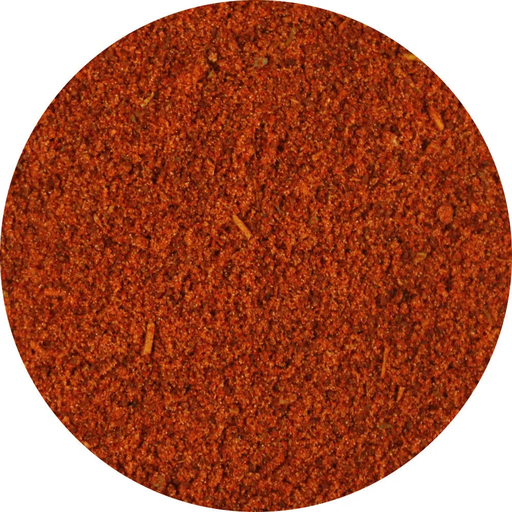 Van Beekum Specerijen Chips & Kartoffelgewürz mit Salz Van Beekum Specerijen Chips & Kartoffelgewürz mit Salz