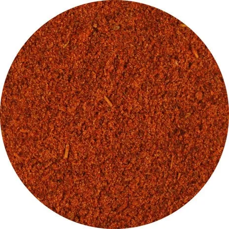 Van Beekum Specerijen Patat & Aardappelkruiden Met Zout Van Beekum Specerijen Patat & Aardappelkruiden Met Zout