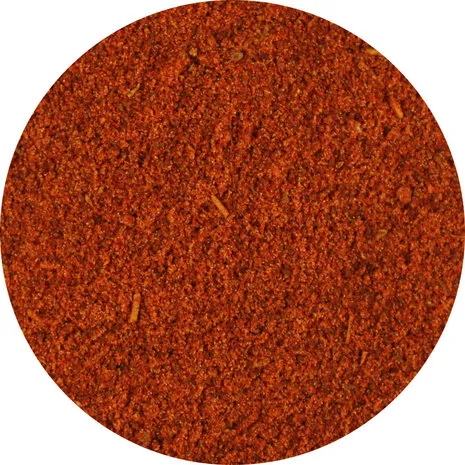 Van Beekum Specerijen Pommes frites und Kartoffelgewürz mit Salz