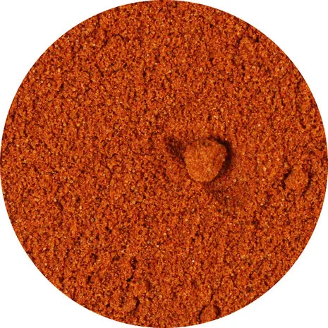 Van Beekum Specerijen Smokey BBQ Seasoning Van Beekum Specerijen Smokey BBQ Seasoning