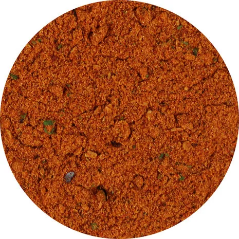 Van Beekum Specerijen Piri Piri-Mischung Van Beekum Specerijen Piri Piri-Mischung