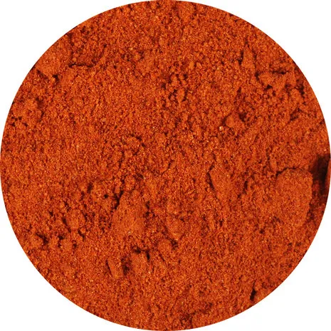 Van Beekum Specerijen Preparé Kräuter