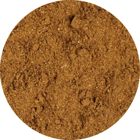 Van Beekum Specerijen Kürbisgewürzmischung