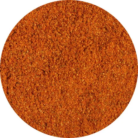 Van Beekum Specerijen Gewürze für Pulled Pork