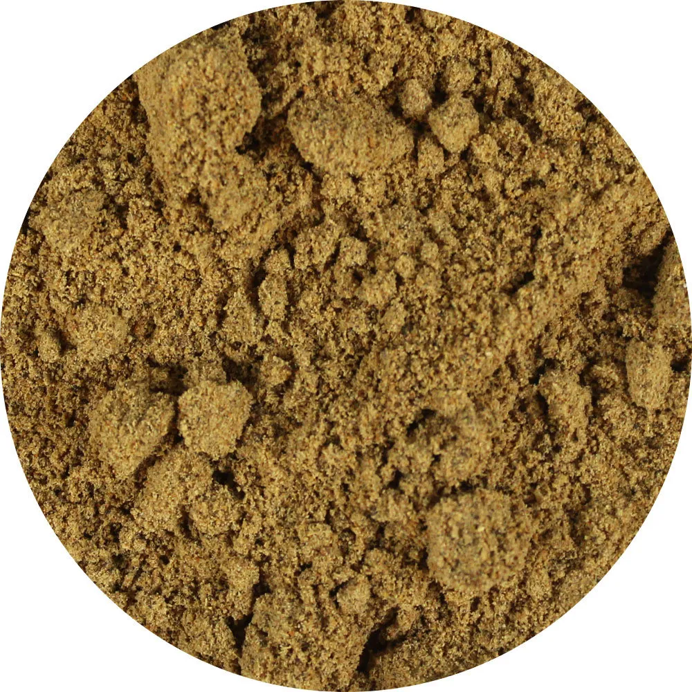 Van Beekum Specerijen Rollbraten mit Kräutern und Schweinefleisch