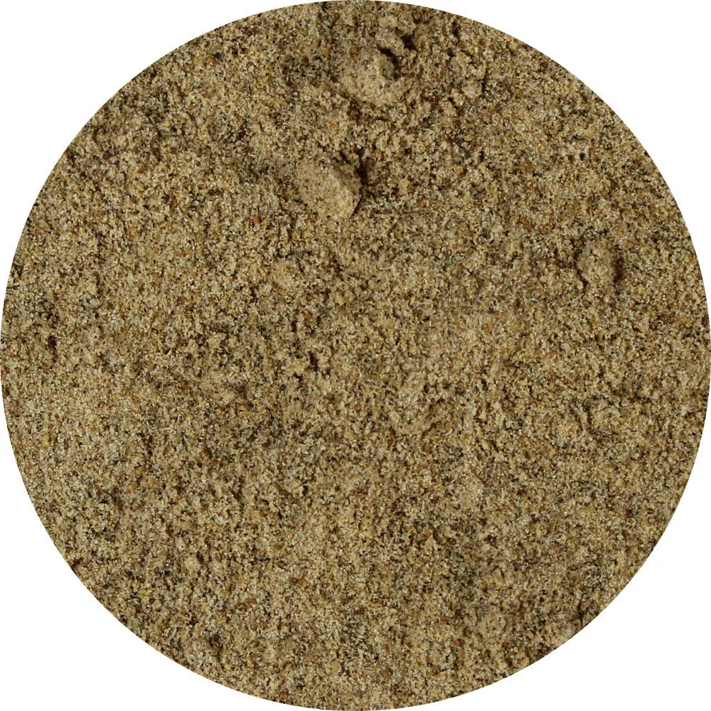 Van Beekum Specerijen Gerolltes Salatgewürz mit Salz