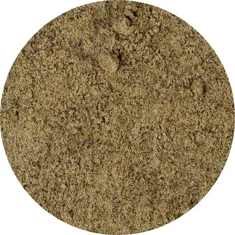 Van Beekum Specerijen Rollade mit Kräutern und Salz