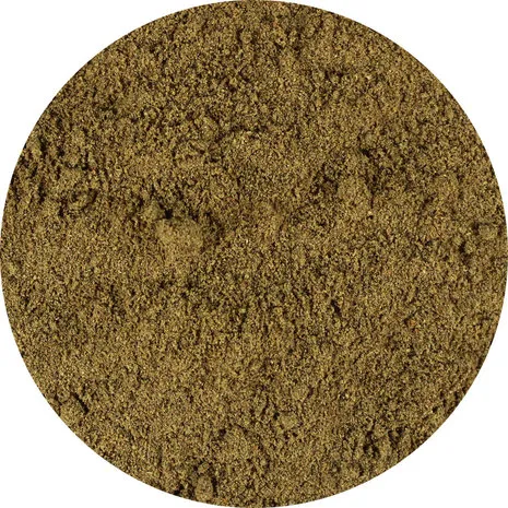 Van Beekum Specerijen Gerolltes Kräuterrindfleisch Van Beekum Specerijen Gerolltes Kräuterrindfleisch