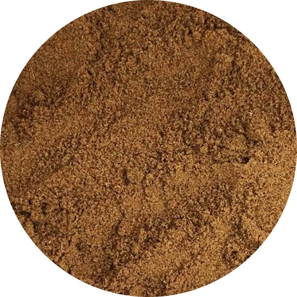 Van Beekum Specerijen Ragwort