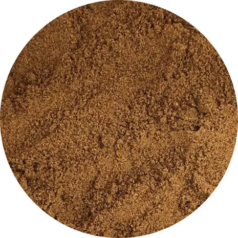 Van Beekum Specerijen Rommelkruid