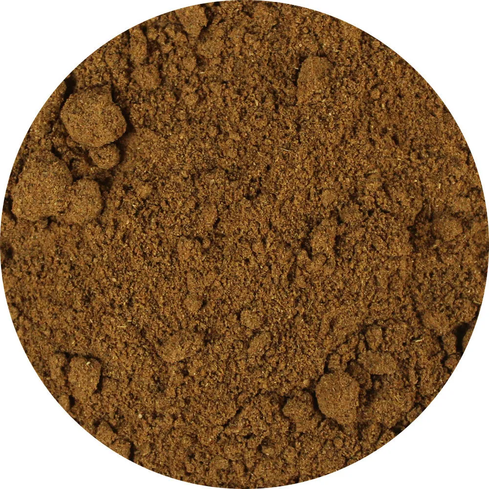 Van Beekum Specerijen Rookwurst Gewürze