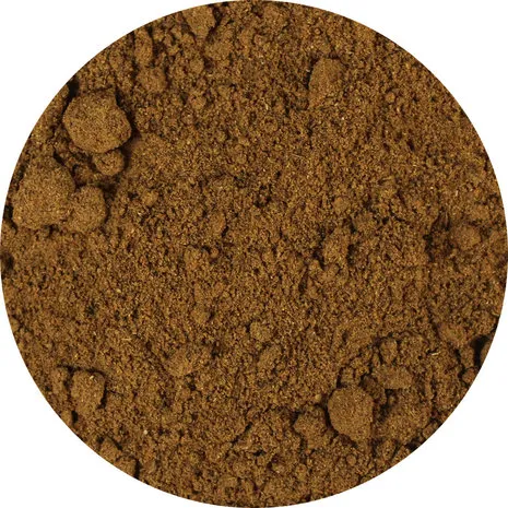 Van Beekum Specerijen Räucherwurst Gewürz