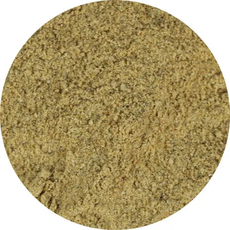 Van Beekum Specerijen Geräucherte Wurstmischung