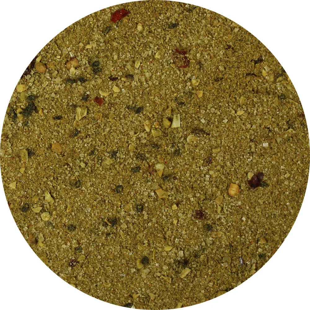 Van Beekum Specerijen Mediterrane Trockenmarinade