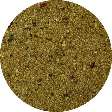 Van Beekum Specerijen Mediterrane Trockenmarinade