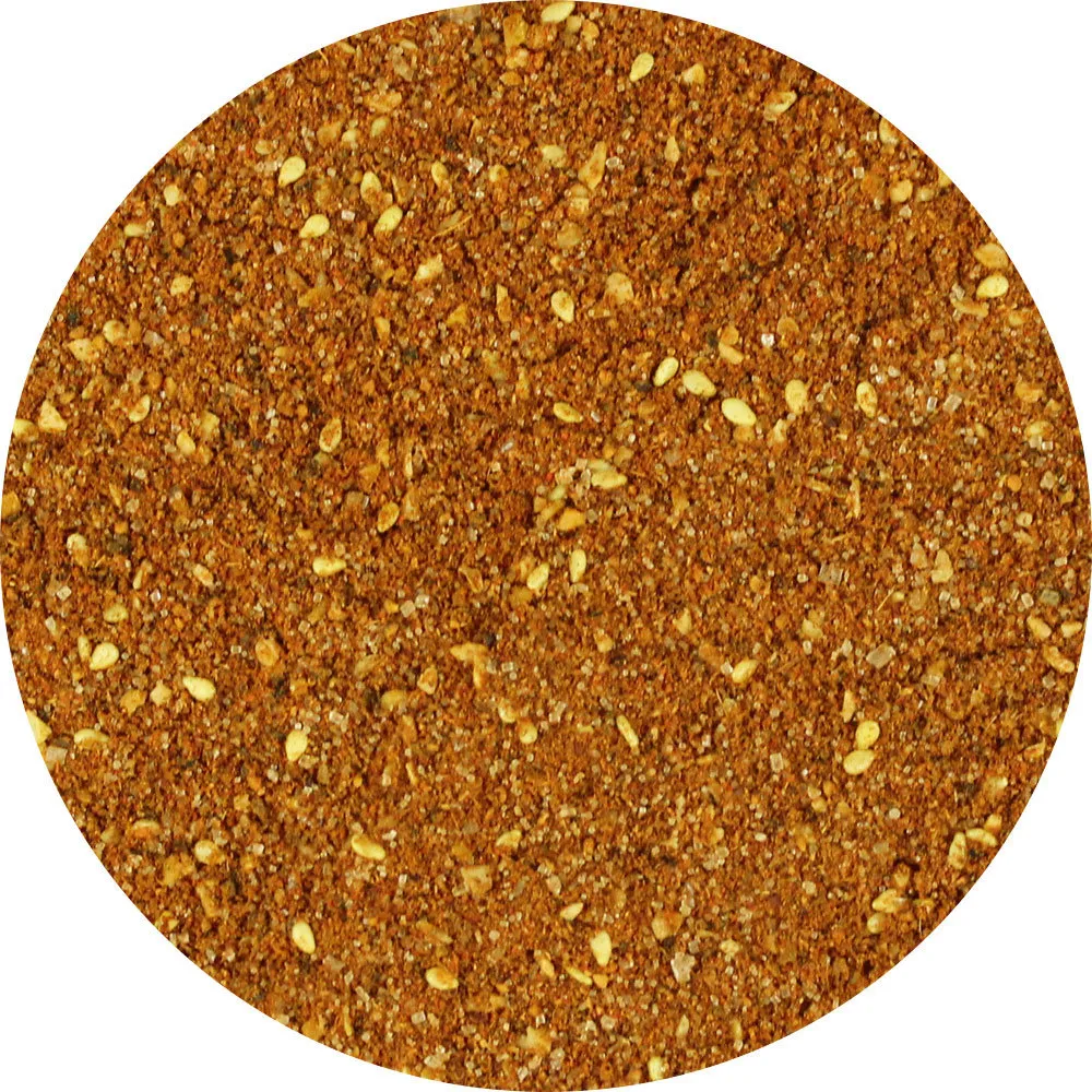 Van Beekum Specerijen Rubel Naher Osten