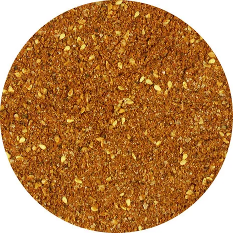 Van Beekum Specerijen Rubel Naher Osten