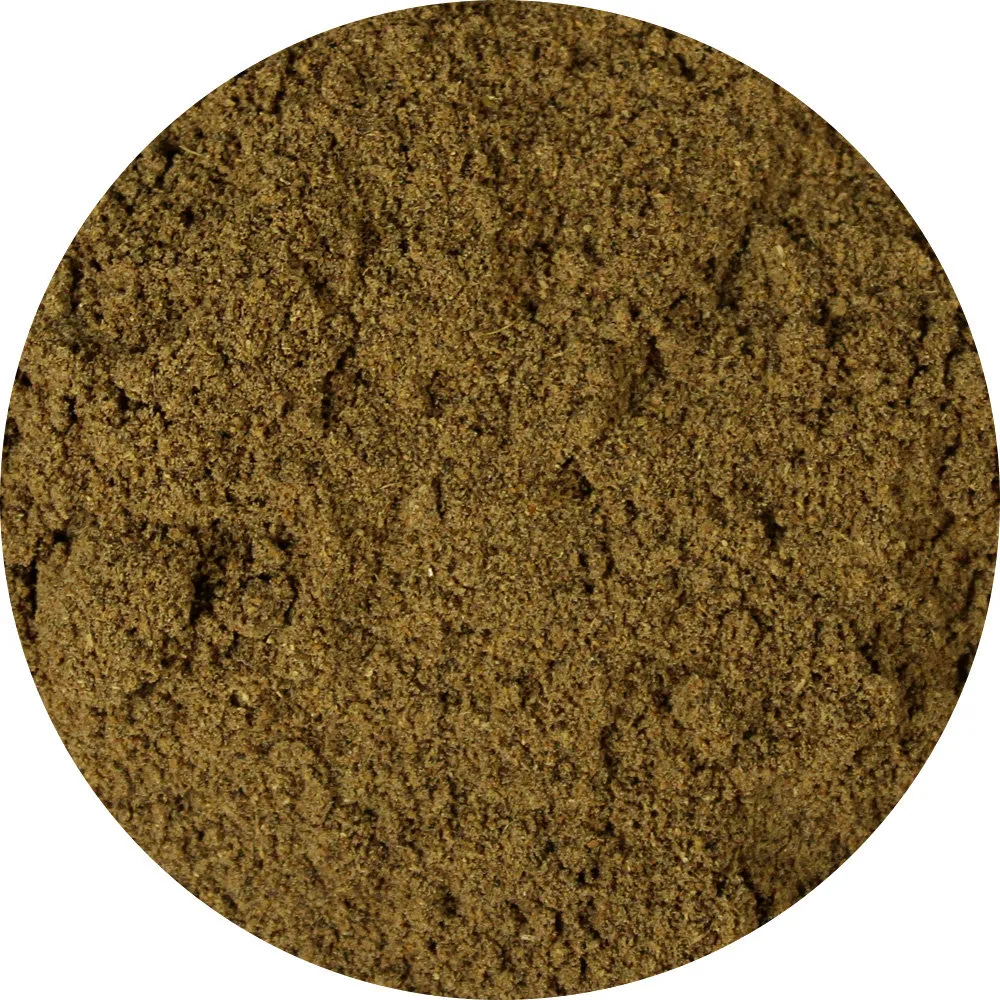 Van Beekum Specerijen Rindfleischgewürz ohne Salz