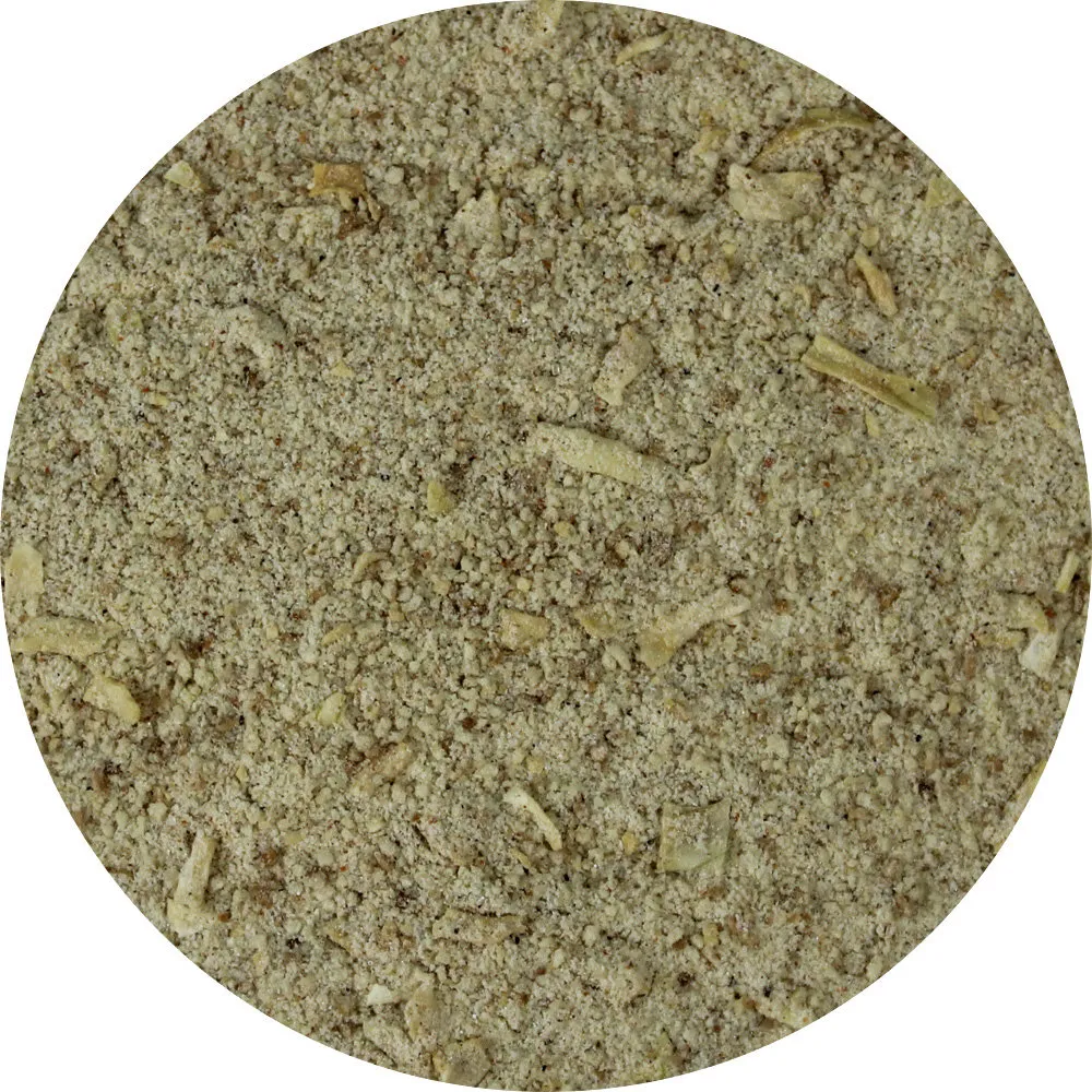 Van Beekum Specerijen Butcher's Minced Meat Mix