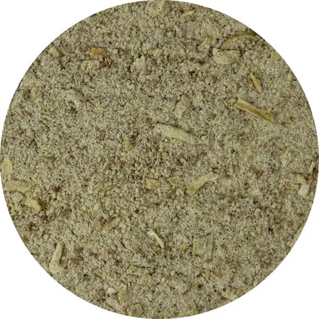 Van Beekum Specerijen Butcher's Minced Meat Mix