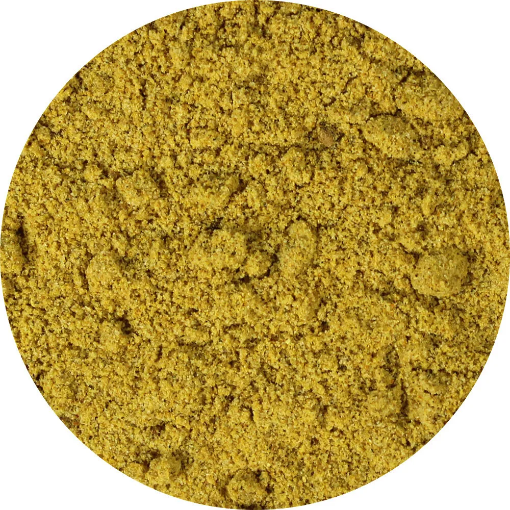 Van Beekum Specerijen Speckwürze mit Salz Van Beekum Specerijen Speckwürze mit Salz