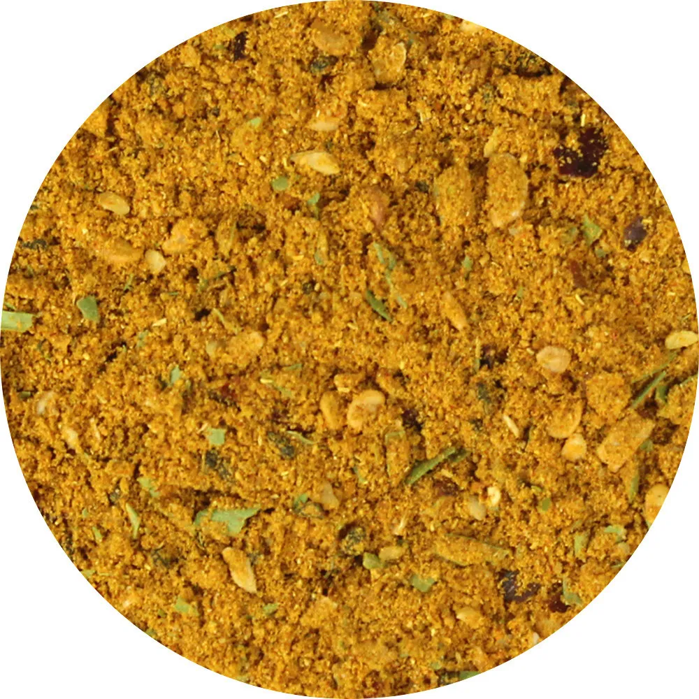 Van Beekum Specerijen Vadouvan Gewürze Van Beekum Specerijen Vadouvan Gewürze