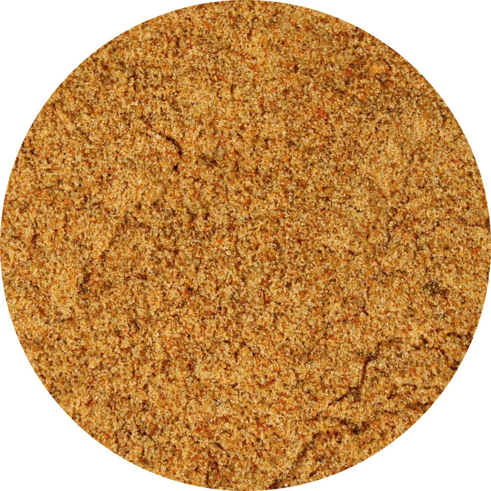 Van Beekum Specerijen Vleeskruiden Met Zout Van Beekum Specerijen Vleeskruiden Met Zout