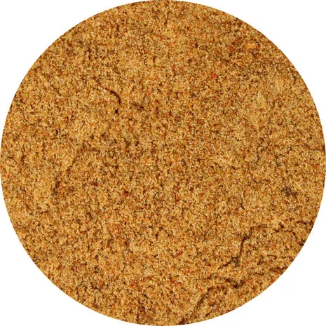 Van Beekum Specerijen Vleeskruiden Met Zout Van Beekum Specerijen Vleeskruiden Met Zout