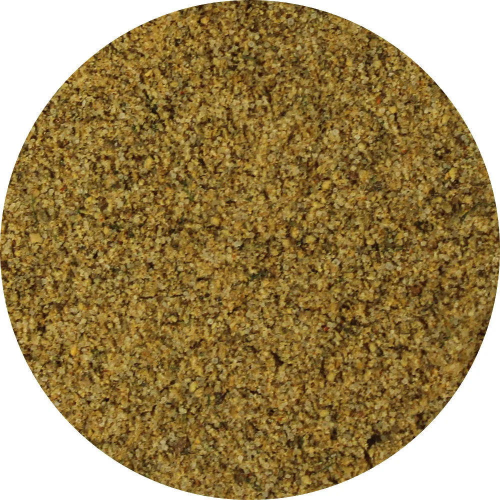 Van Beekum Specerijen Fischgewürze