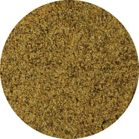 Van Beekum Specerijen Fischgewürze