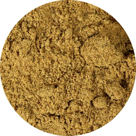 Van Beekum Specerijen Fleischgewürz ohne Salz