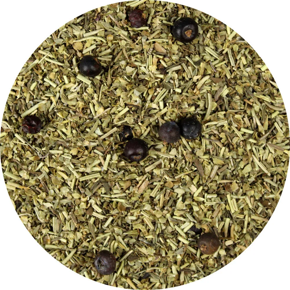 Van Beekum Specerijen BBQ-Gewürzmischung Van Beekum Specerijen BBQ-Gewürzmischung