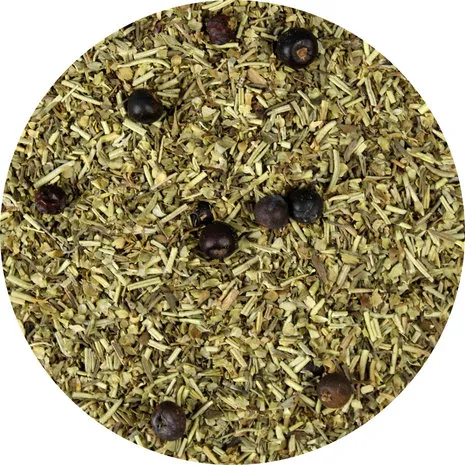 Van Beekum Specerijen BBQ-Gewürzmischung Van Beekum Specerijen BBQ-Gewürzmischung