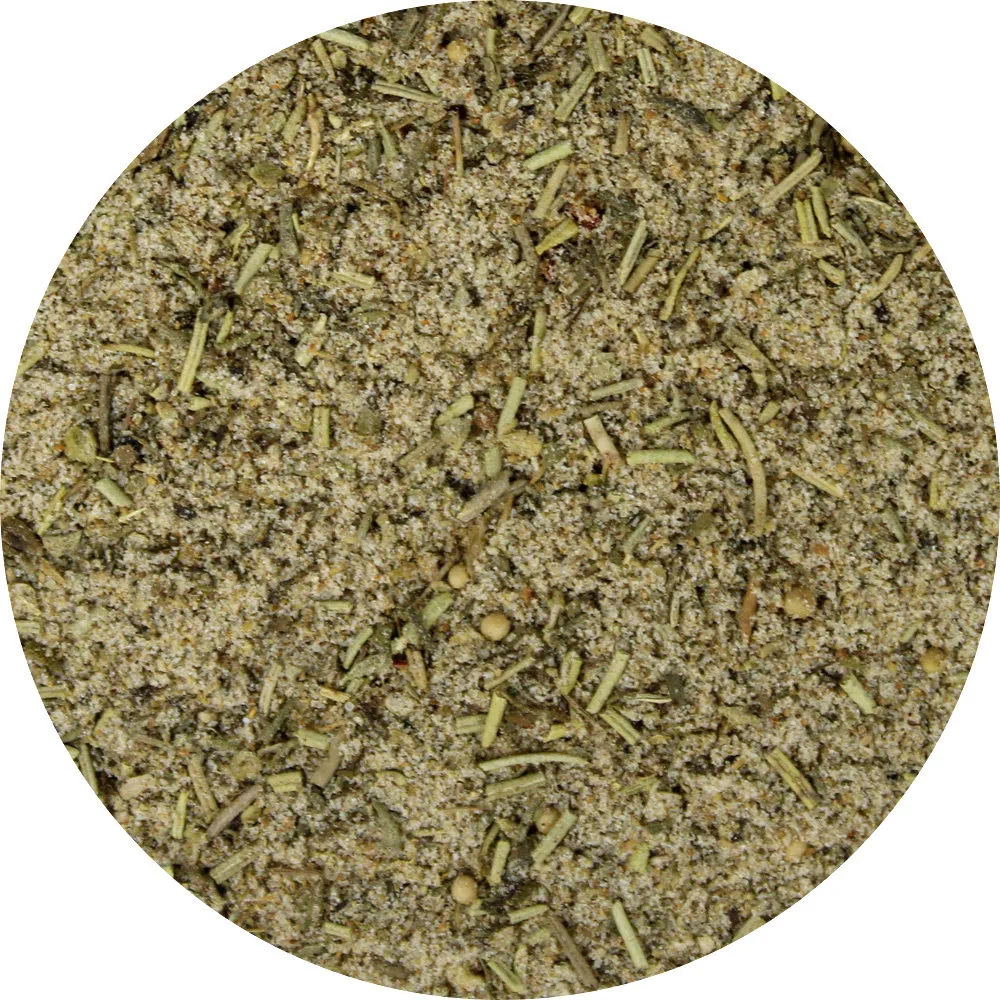 Van Beekum Specerijen Wildmelange / Wild Kruidenmix Van Beekum Specerijen Wildmelange / Wild Kruidenmix