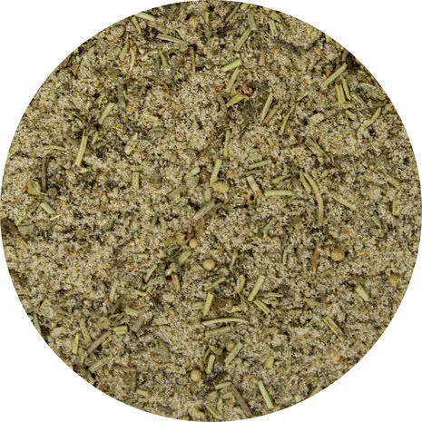 Van Beekum Specerijen Wildmelange / Wild Kruidenmix Van Beekum Specerijen Wildmelange / Wild Kruidenmix