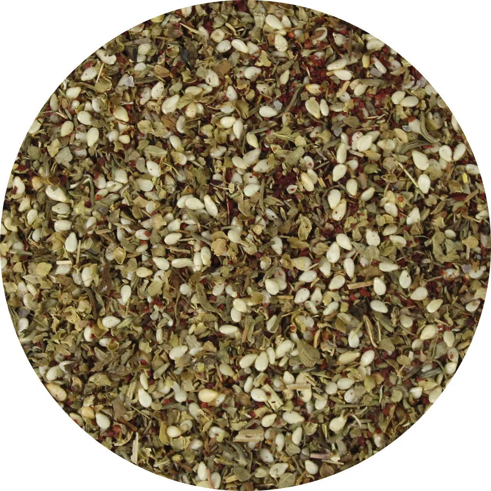 Van Beekum Specerijen Za'atar