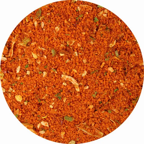 Van Beekum Specerijen Zigeuner Paneer Van Beekum Specerijen Zigeuner Paneer
