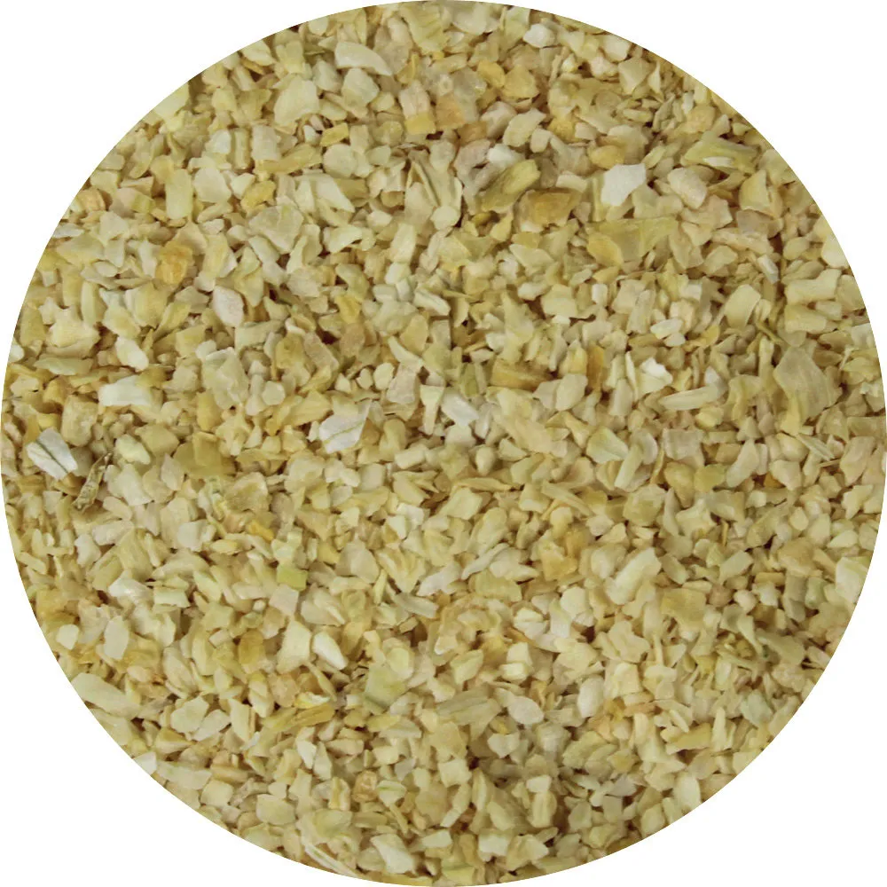 Van Beekum Specerijen Ui Stukjes 1-3 mm