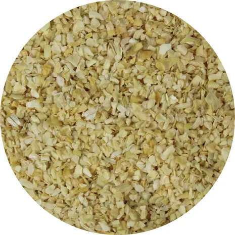 Van Beekum Specerijen Zwiebelstücke 1-3 mm