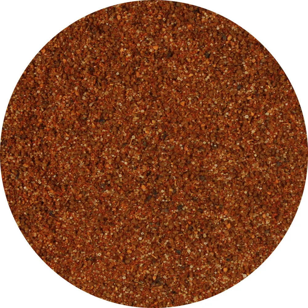 Van Beekum Specerijen Dry Rub Pakket XL Van Beekum Specerijen Dry Rub Pakket XL