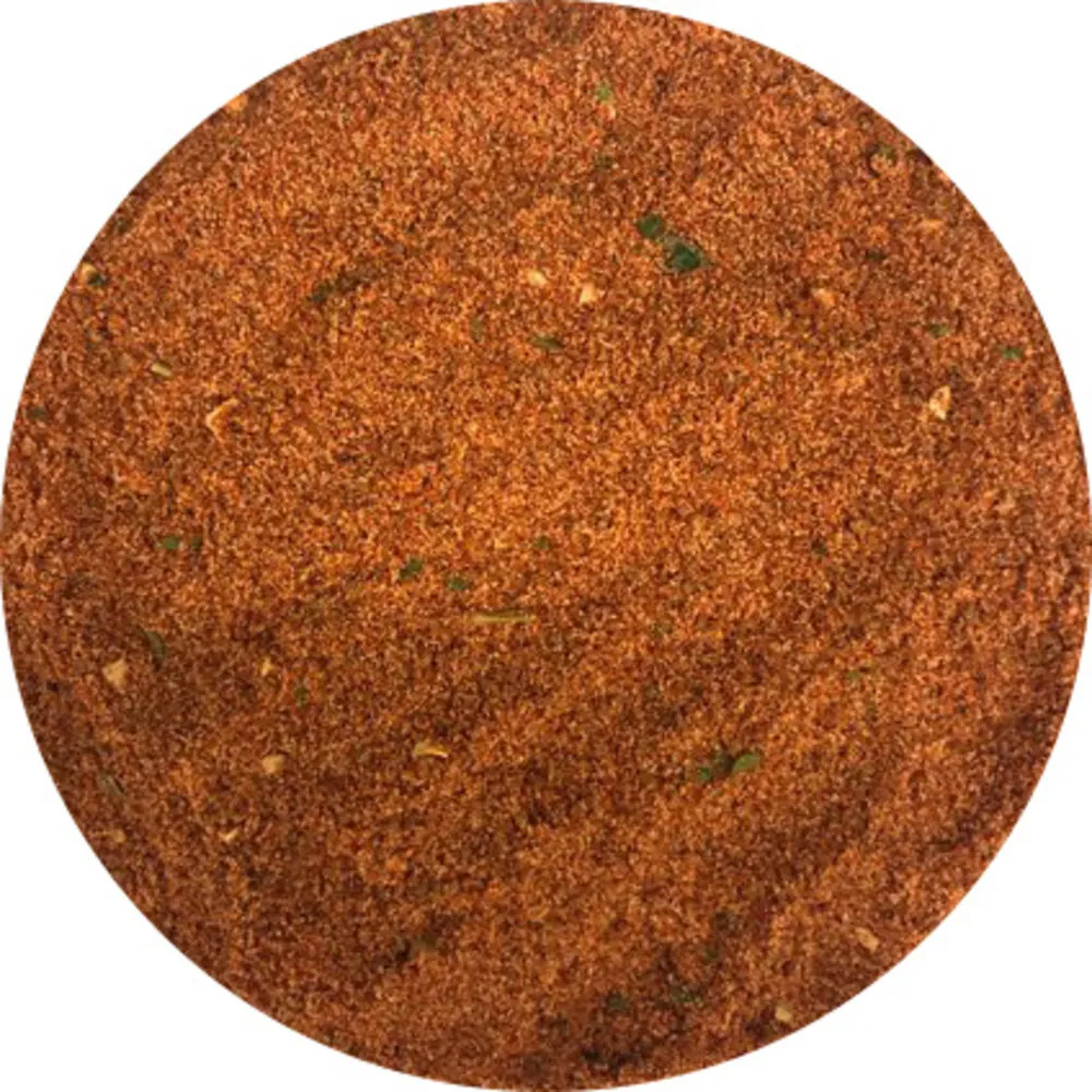 Van Beekum Specerijen Dry Rub Paket XL Van Beekum Specerijen Dry Rub Paket XL