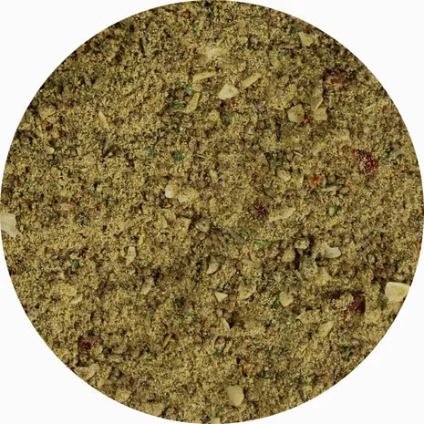 Van Beekum Specerijen Geschmortes Fleisch mit Kräutern