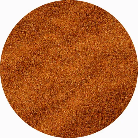 Van Beekum Specerijen Goulash Kruidenmix