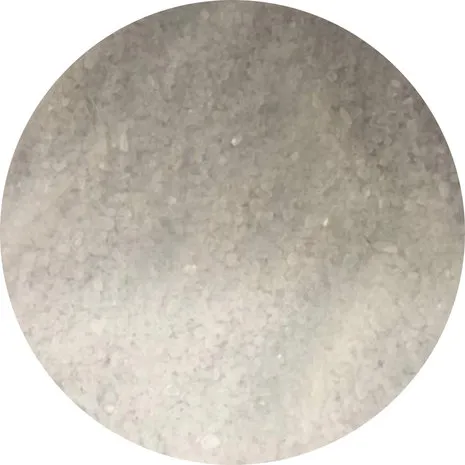 Van Beekum Specerijen Meersalz, grobkörnig, 1–2 mm