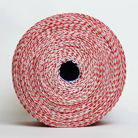 Van Beekum Specerijen Netz 26 Rot/Weiß Van Beekum Specerijen Netz 26 Rot/Weiß