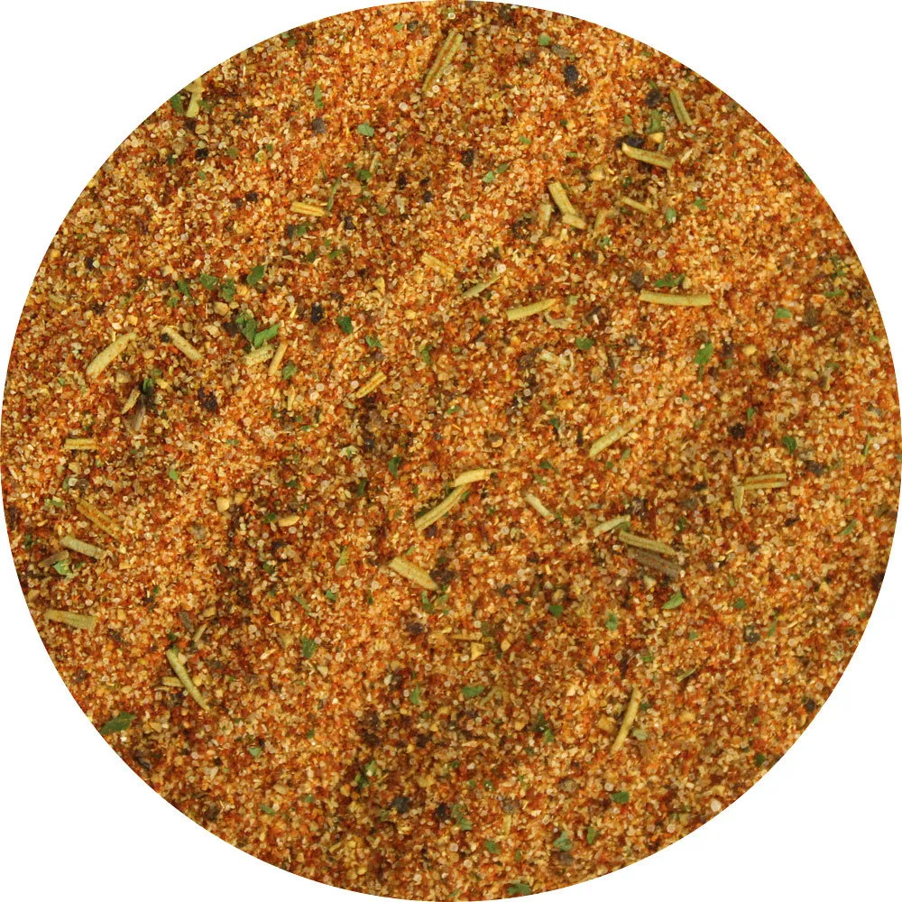 Van Beekum Specerijen Paella Gewürzmischung Van Beekum Specerijen Paella Gewürzmischung