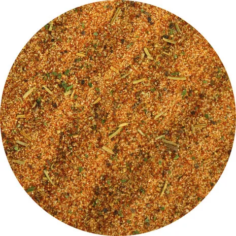 Van Beekum Specerijen Paella Gewürzmischung Van Beekum Specerijen Paella Gewürzmischung