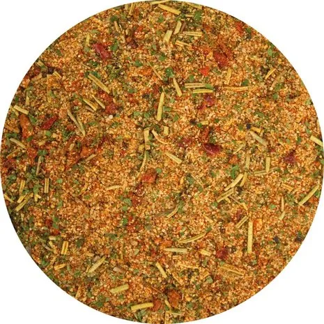 Van Beekum Specerijen Omelette Gewürzmischung