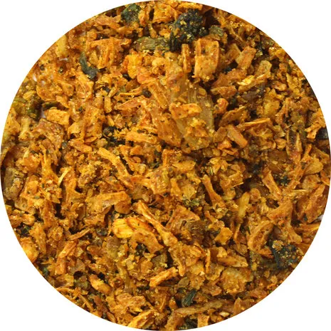 Van Beekum Specerijen Bami Gewürzmischung