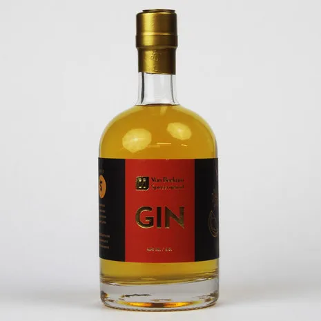 Van Beekum Specerijen Gin + Gin Gewürzpaket Van Beekum Specerijen Gin + Gin Gewürzpaket